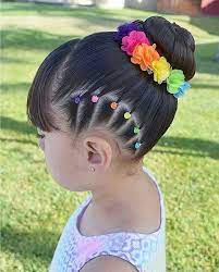 Hairstyle Kids Hairstyle Hairstyle For School Little Girls Hairstyle Children S Hairstyles For L Little Girl Hairstyles Kids Braided Hairstyles Kids Hairstyles