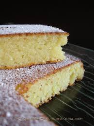 Moelleux à souhaite, délicieux et rapide à préparer ! Le Fameux Namandier Gateau Aux Amandes Les Delices D Helene