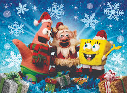 Maybe you would like to learn more about one of these? Spongebob Squarepants It S A Spongebob Christmas Tv Episode 2012 Imdb
