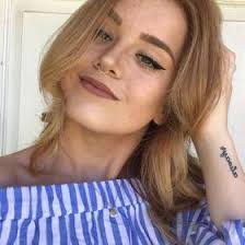 Taylor Eason's Instagram, Twitter & Facebook