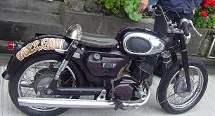motomatto blog k125コレダ มอเตอร ไซค