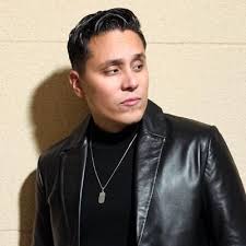 Jon Ali (@JonAliOfficial)