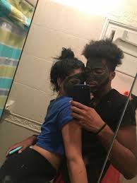 Black And White Mirror Selfie Couple Goals Pin On Cuteness