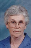 Evelyn Puddin Hartstack Obituary
