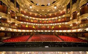 I Discuss The Difficulty Of Some Theater Seats Specifically Those Built In The Days When We Were A Smaller Species I Also Am Hoping To London Theatre London
