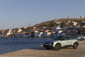 1ο βραβείο στην κατηγορία «βιώσιμη . H Citroen Metatrepei Thn Xalkh Se Prasino Nhsi Ta Nea