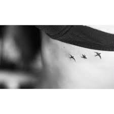 The other is a blue butterfly on the back of her right hip. 65 Small Tattoos For Women Tiny Tattoo Design Ideas