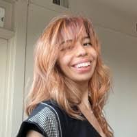 Adela Ramirez's Instagram, Twitter & Facebook