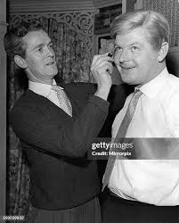 309 Daniel Farson Stock Photos, High-Res Pictures, and Images