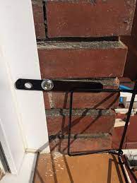 Poyetes de ventana leroy merlin. Diy Como Instalar Soportes Para Ventanas Y Que Plantas Escoger Leroy Merlin