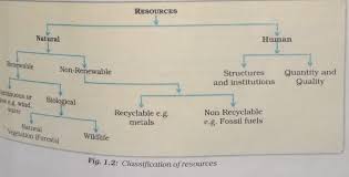 draw a flow chart showing the classification of sources of