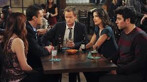 The show was created by craig thomas and carter bays. The Ending Of How I Met Your Mother Finally Explained