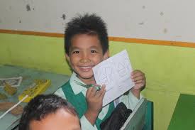 Maybe you would like to learn more about one of these? Budipunya Mozaik Dari Daun Kering