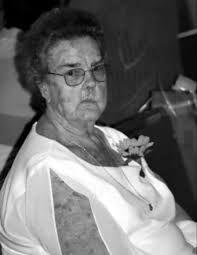 Obituary information for Annie Odell Dudley