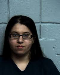 New York woman accused of trying to smuggle synthetic pot into state prison