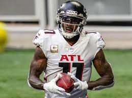 Julio jones is still playing like a superstar. Julio Jones Trade Looking At Falcons Star S Trade Value Sports Illustrated
