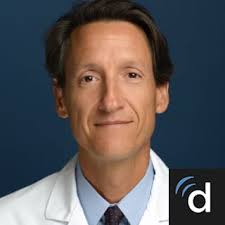 Dr. Eric Genden, MD