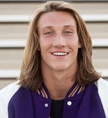 Take a look back at trevor from contenders season 1. Trevor Lawrence Bio Birthday Wiki Girlfriend Marissa Mowry Net Worth Age Facts Height Parent Nfl Clemson Injury Trade Salary Contract