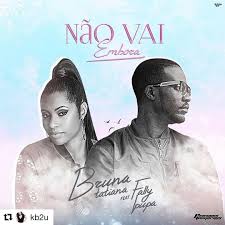 Esta musica casa de madeira lindíssima. Download 2018 Bruna Tatiana Feat Fally Ipupa Nao Vai Embora Youngbadnews