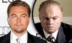 By 1924, hoover was its. How Leonardo Dicaprio Transformed Into Septuagenarian J Edgar Hoover Daily Mail Online