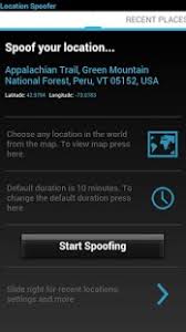 Start fakegps, set your real location and leave it so for several hours. Location Spoofer Fake Gps 3 1 Free Download
