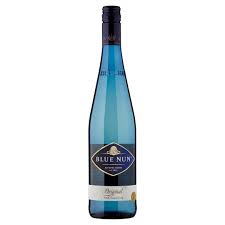 Stores and prices for 'moselland blue cat riesling, mosel' | prices, stores, tasting notes and market data. Blue Nun 75cl Tesco Groceries