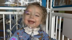 Supporting Alyssa House family