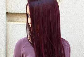 Bu renk karışımı, erkek özünün dişi ile olan ilişkisinin yanı. Patlican Moru Sac Rengi Hakkinda Bilmen Gereken Her Sey Sac Sirlari