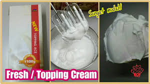 Check spelling or type a new query. Tips Dan Cara Buat Fresh Cream Topping Cream Hiasan Kek Dekorasi Kek Requested Video Youtube