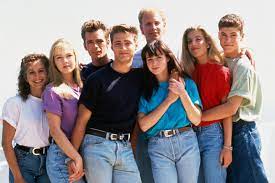 Tori spelling se demande ce que deviendraient donna et david. Beverly Hills 90210 Neuauflage Der Serie Wird Nicht Fortgesetzt Gala De