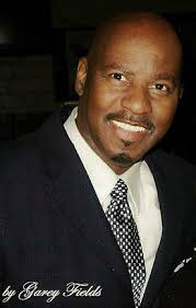 Tyrone Williamson National Entertainment and Management