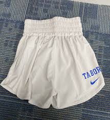 Nike Ultra High Waisted Short | Jayshop | Tabor College