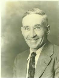 Luther William Maze (1896-1965)