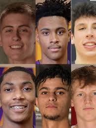 Erie Times-News Boys Basketball District 10 and region all-stars