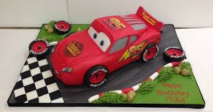 See more ideas about cars birthday cake, cars birthday, car cake. Lightening Mcqueen And Cars Birthday Cakes Cakes By Robin