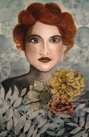 Learning to paint portraiture? Beginner or intermediate?