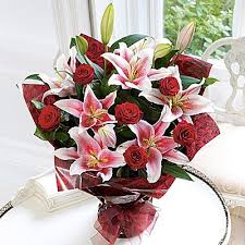 So i know that sometimes flowers are the perfect gesture after a death. Say It With More Than Just Flowers Sp