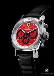 Check spelling or type a new query. History Of Ferrari Watches Engineered By Officine Panerai Quill Pad