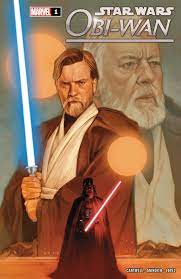 Star Wars: Obi-Wan (2022) #1 | Comic Issues | Marvel