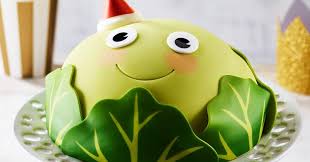 Set to launch in asda stores from next monday (14th october),. Christmas 2020 Brussels Sprout Cake Joins Asda Bakery Line Up News British Baker