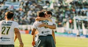 Deportes | Goleada del Tiburón ante San Miguel por la Copa Argentina