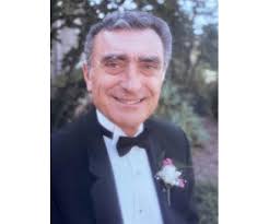 James Lazzeroni Obituary (1930