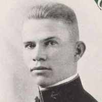 LT Eugene Field Burkett (1896–1930)