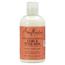 Shampoo cleanses the hair better but can strip hair of all of its natural oils. The 15 Best Natural Hair Transitioning Products You Need