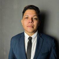 Juan Esteban Benavides Manosalva