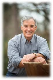 Iron Mountain partner named outstanding alumnus at National Park College -