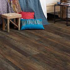 Shaw Primavera 7 In X 48 In Sunset Resilient Vinyl Plank Flooring 18 91 Sq Ft Case Hd86700794 The Home Depot Vinyl Plank Flooring Flooring Vinyl Plank