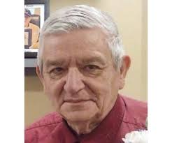 Richard Bienvenue Obituary (1943