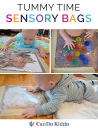 Sensory Play For Babies Who Put Everything In The Mouth Cando Kiddo Baby Play Activities Infant Activities Baby Sensory Play