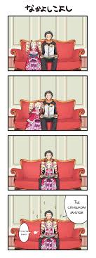 Subaru Natsuki :: re zero kara hajimeru isekai seikatsu :: anime :: fandoms  :: comics :: Beatrice (Re Zero) :: Anime Unsorted - JoyReactor